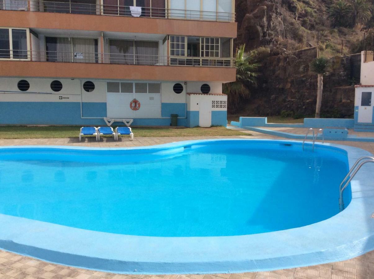 Апартаменты Martianez Puerto de la Cruz  Exterior foto