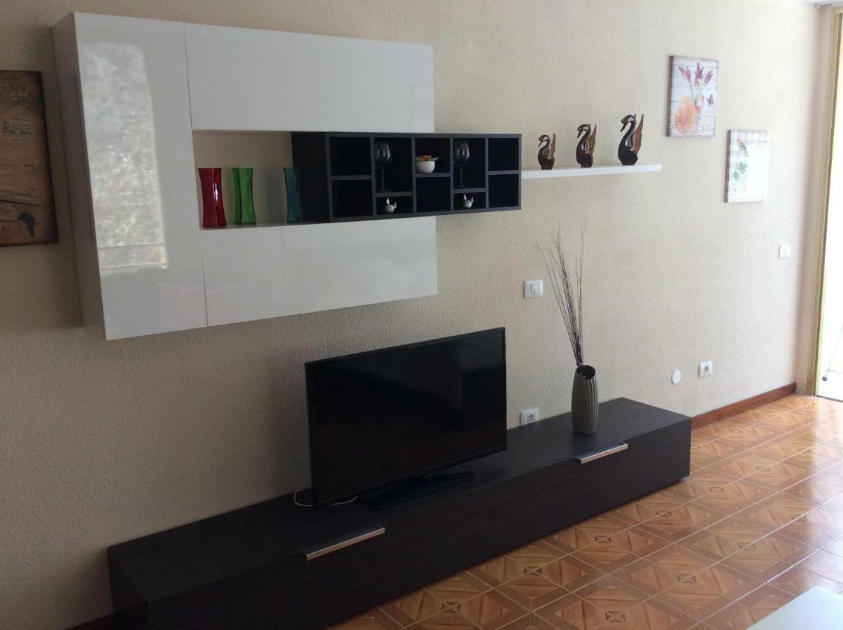 Апартаменты Martianez Puerto de la Cruz  Exterior foto