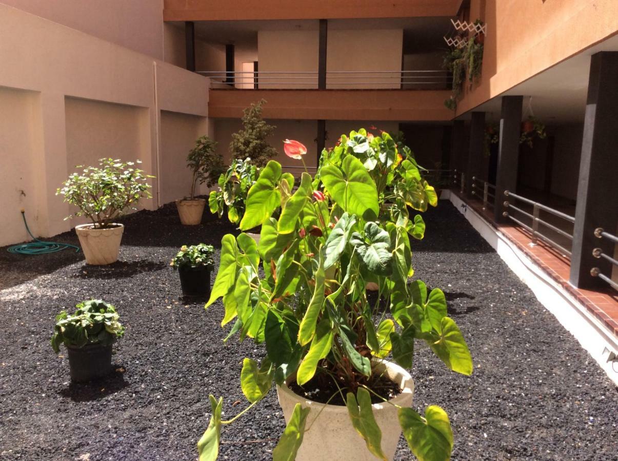Апартаменты Martianez Puerto de la Cruz  Exterior foto