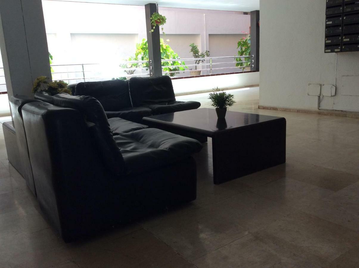 Апартаменты Martianez Puerto de la Cruz  Exterior foto